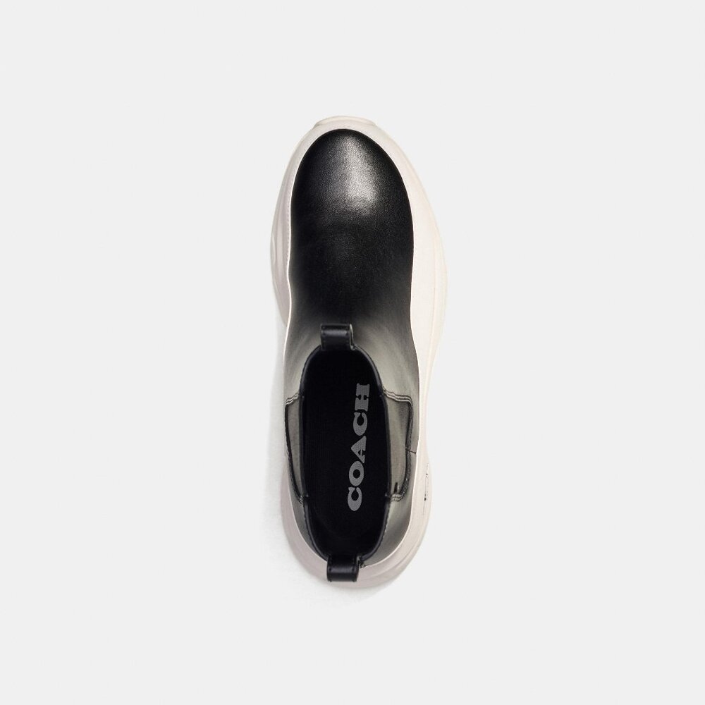Coach C301 Hybrid Boot in Perfect Condition - Never Worn! - Picture 3 of 6
